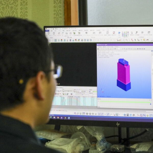 3D CAD CAM